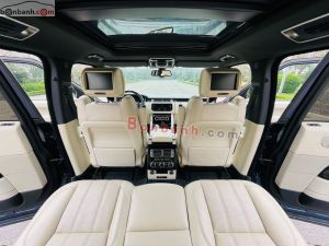 Xe LandRover Range Rover Vogue 3.0 Td6 2013