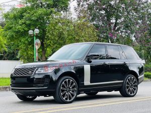 Xe LandRover Range Rover Vogue 3.0 2018