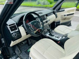 Xe LandRover Range Rover Autobiography 5.0 2011