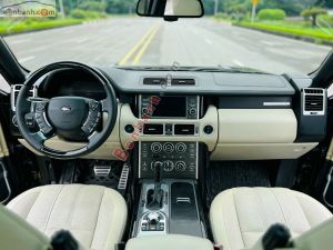 Xe LandRover Range Rover Autobiography 5.0 2011