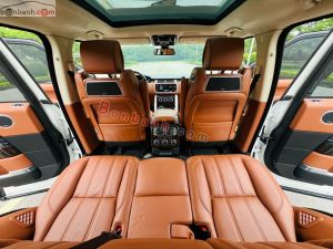 Xe LandRover Range Rover Autobiography 3.0 2015