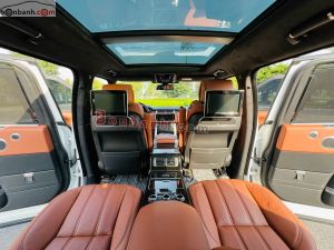 Xe LandRover Range Rover Autobiography LWB 5.0 2016