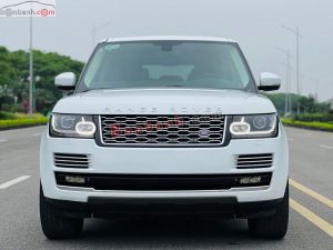 Xe LandRover Range Rover Autobiography 3.0 2014