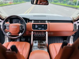 Xe LandRover Range Rover Autobiography 3.0 2014