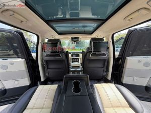 Xe LandRover Range Rover Autobiography LWB 5.0 2014