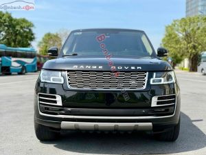 Xe LandRover Range Rover Autobiography LWB 5.0 2014