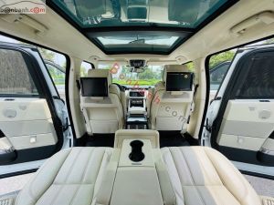 Xe LandRover Range Rover Autobiography LWB 5.0 2014