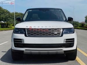 Xe LandRover Range Rover Autobiography LWB 5.0 2014