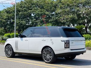 Xe LandRover Range Rover Autobiography LWB 5.0 2014