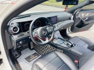 Xe Mercedes Benz E class E300 AMG 2017