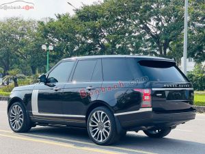 Xe LandRover Range Rover Autobiography 5.0 2015