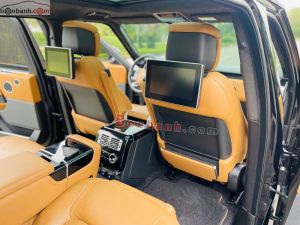 Xe LandRover Range Rover Autobiography LWB 3.0 V6 2019