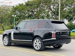 Xe LandRover Range Rover Autobiography LWB 3.0 V6 2019