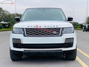 Xe LandRover Range Rover Autobiography LWB 3.0 V6 2019