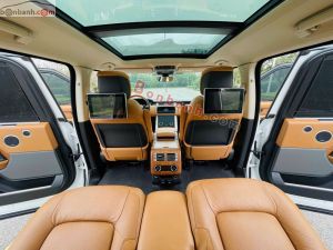 Xe LandRover Range Rover Autobiography LWB 3.0 V6 2019