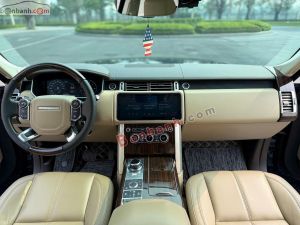 Xe LandRover Range Rover Autobiography 3.0 2016