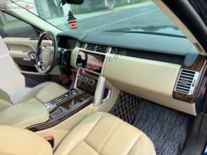 Xe LandRover Range Rover Autobiography 3.0 2016