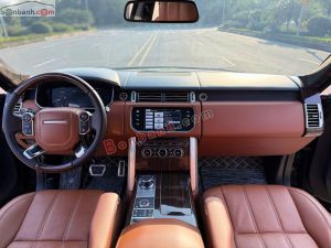 Xe LandRover Range Rover Autobiography 5.0 2015