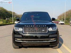 Xe LandRover Range Rover Autobiography 5.0 2015