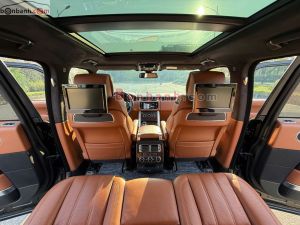 Xe LandRover Range Rover Autobiography 5.0 2015