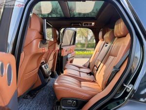 Xe LandRover Range Rover Autobiography 5.0 2015