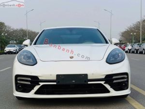 Xe Porsche Panamera 3.6 V6 2012