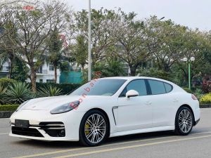 Xe Porsche Panamera 3.6 V6 2012