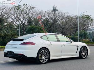 Xe Porsche Panamera 3.6 V6 2012