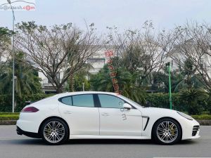 Xe Porsche Panamera 3.6 V6 2012