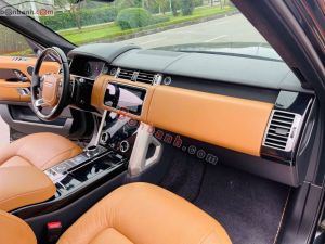 Xe LandRover Range Rover Autobiography LWB 3.0 V6 2019