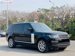 Xe LandRover Range Rover Autobiography LWB 3.0 V6 2019