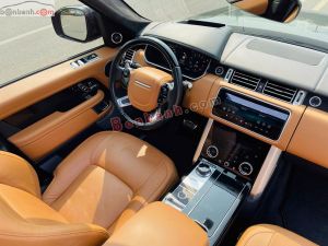 Xe LandRover Range Rover Autobiography LWB 3.0 V6 2019