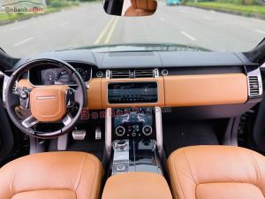Xe LandRover Range Rover Autobiography LWB 3.0 V6 2019
