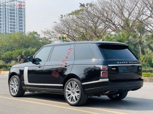 Xe LandRover Range Rover Autobiography LWB 3.0 V6 2019