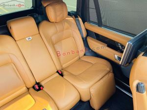 Xe LandRover Range Rover Autobiography LWB 3.0 V6 2019