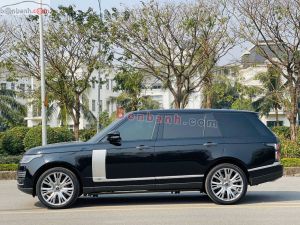 Xe LandRover Range Rover Autobiography LWB 3.0 V6 2019