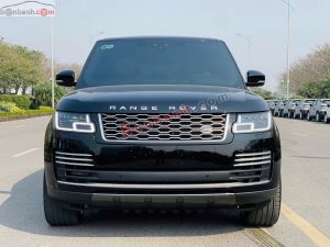 Xe LandRover Range Rover Autobiography LWB 3.0 V6 2019