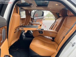 Xe Jaguar XJ series XJL 3.0 Portfolio 2016