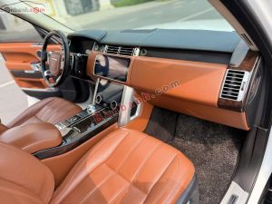 Xe LandRover Range Rover Autobiography 3.0 2014