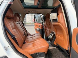 Xe LandRover Range Rover Autobiography 3.0 2014