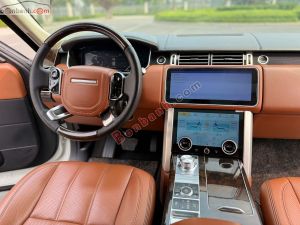Xe LandRover Range Rover Autobiography 3.0 2014
