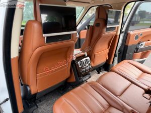 Xe LandRover Range Rover Autobiography 3.0 2014