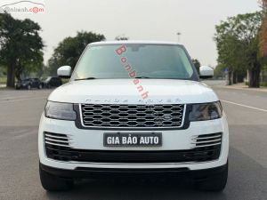 Xe LandRover Range Rover Autobiography 3.0 2014