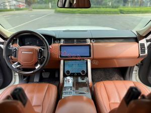 Xe LandRover Range Rover Autobiography 3.0 2014