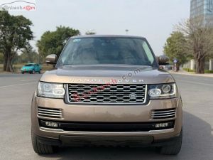 LandRover Range Rover Autobiography 4.4 SDV8