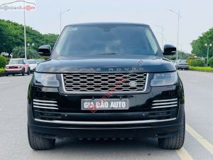 LandRover Range Rover Autobiography LWB 3.0