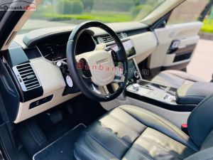 Xe LandRover Range Rover Autobiography LWB 3.0 2014