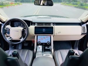 Xe LandRover Range Rover Autobiography LWB 3.0 2014