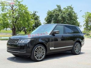 LandRover Range Rover HSE 3.0