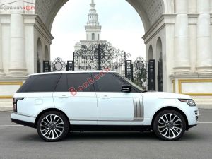 Xe LandRover Range Rover HSE 3.0 2016